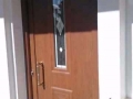 Αλουμινοκατασκευές • Πόρτες